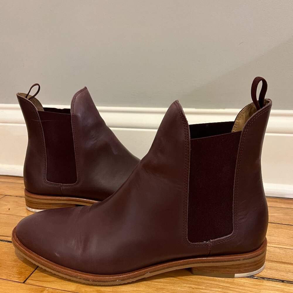 Evelane Chelsea Boots